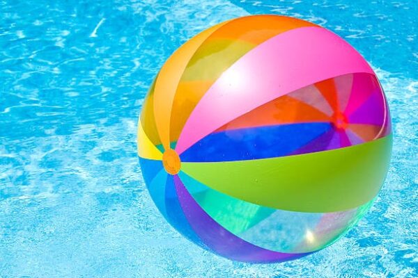 10 Creative Ways to Use Promotional Beach Balls for Maximum Brand Exposure
