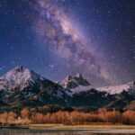 Night Sky Photography