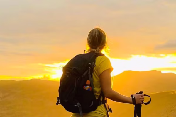 The National Three Peaks Challenge: Equipment, Time, And Fitness Advice
