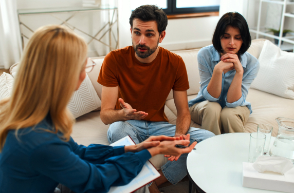 Navigating Separation: How Divorce Lawyers In Winchester Can Help You Move Forward?