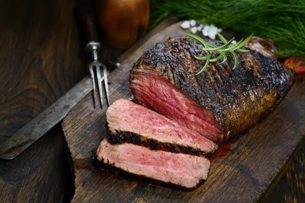 Which Has Better Flavor And Value: Sirloin Or Bottom Round?