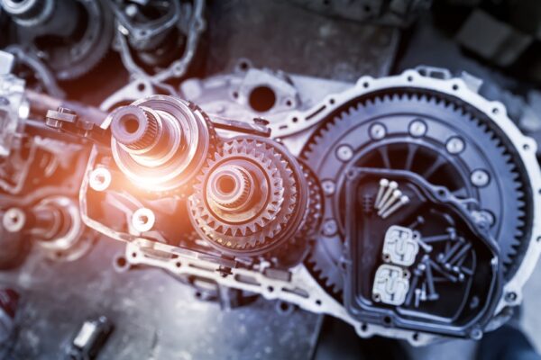 Transmission Troubles: How to Spot Problems Early