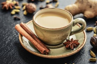 chai