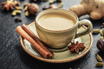 chai