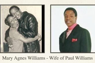 collage with text mary agnes 202605152321