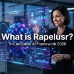 create a modern, futuristic featured 202605071225