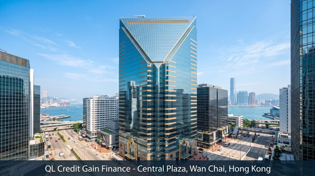 modern professional photo of central 202605122126