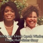patricia lee lloyd oprah winfrey's 202605260040