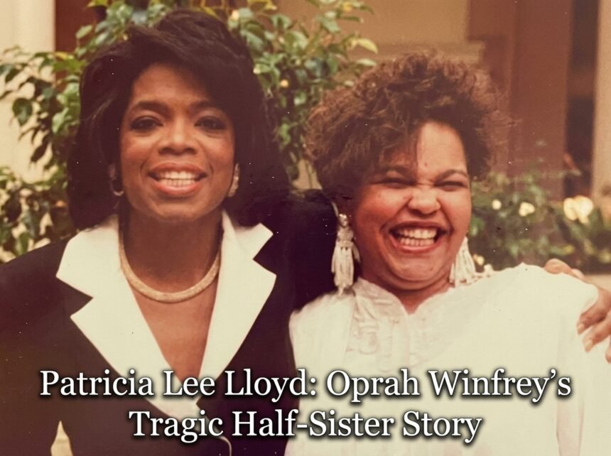patricia lee lloyd oprah winfrey's 202605260040