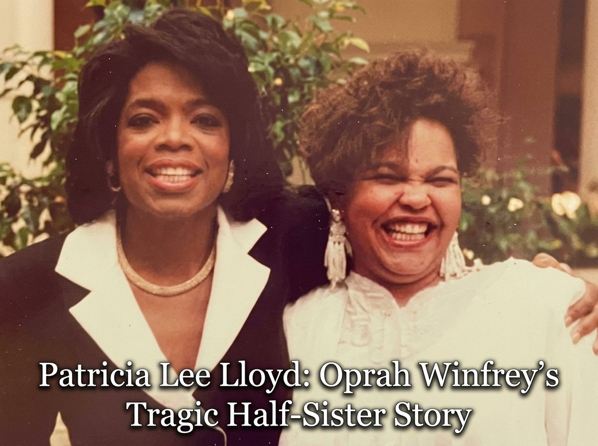patricia lee lloyd oprah winfrey's 202605260040