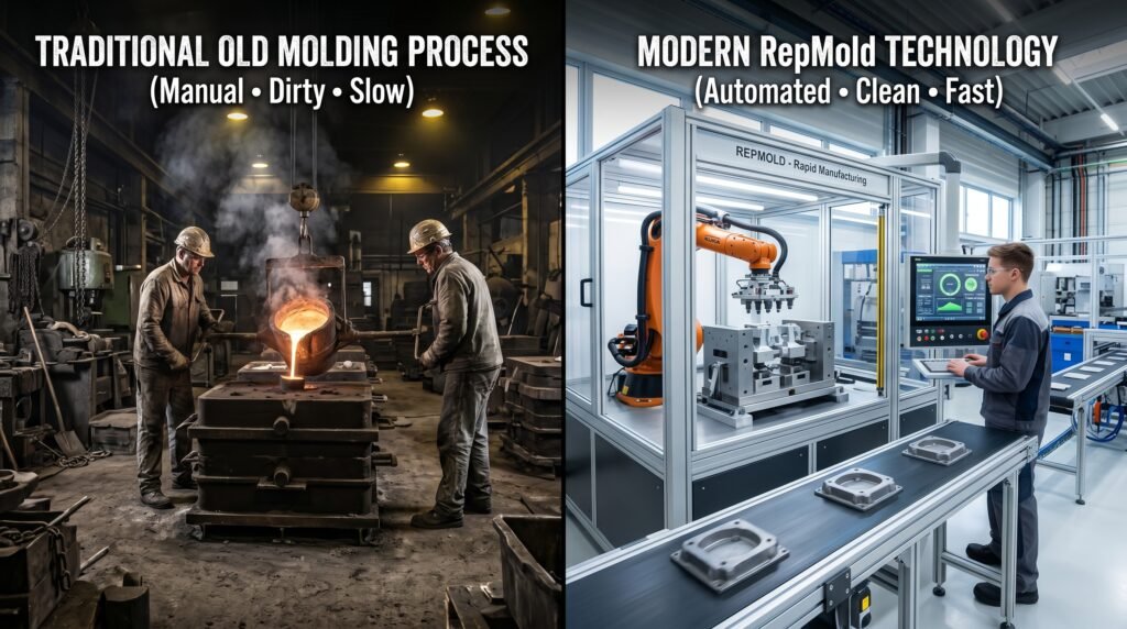 prompt side by side comparison of traditional 202605112029