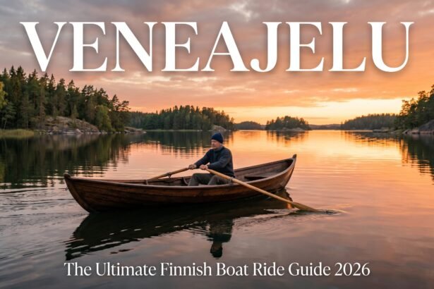 serene finnish veneajelu scene a 202605132053