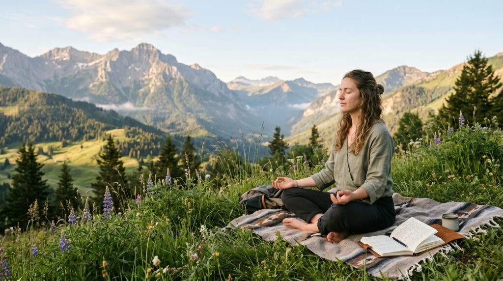  serene landscape orientation photo of 202605112342