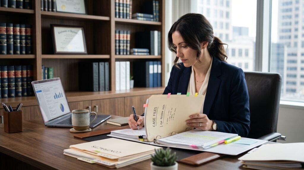 a professional lawyer or business 202606261849