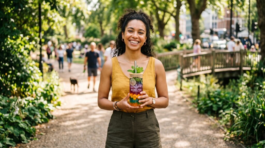 Babeltee: 2026 Wellness Tea Trend, Benefits & Easy Recipes babeltee lifestyle. a health conscious young 202606202255
