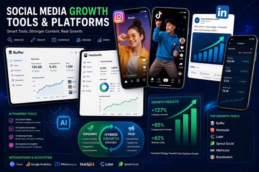 Social Media Growth Strategies 2026: Proven Tips & Tools chatgpt image jun 17, 2026, 06 03 11 pm