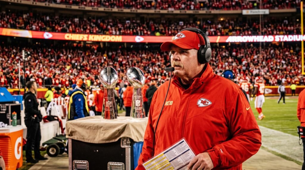 powerful portrait of andy reid 202606062047