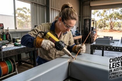 choosing plastic welding equipment 20260919145204