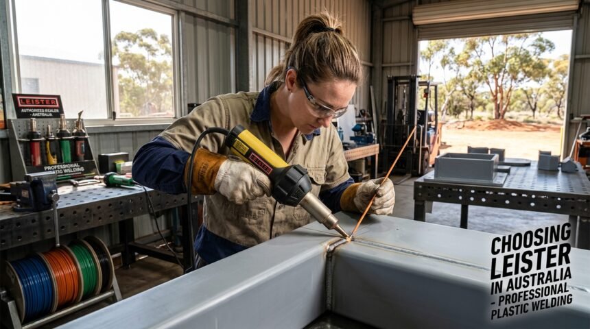 choosing plastic welding equipment 20260919145204